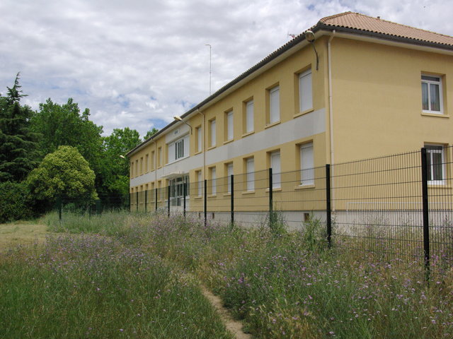 5 Bis Rue Des Chasseurs 34070 Monpellier